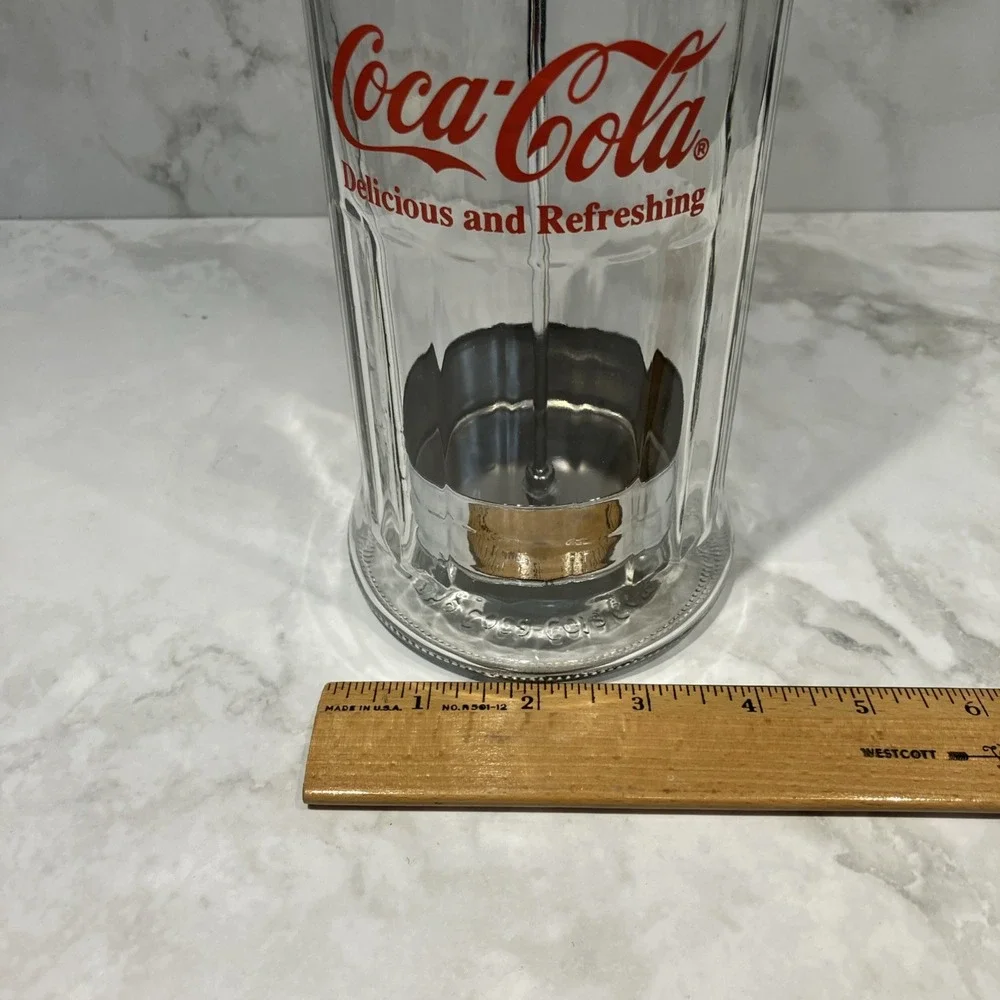 1992 Coca Cola Coke 11